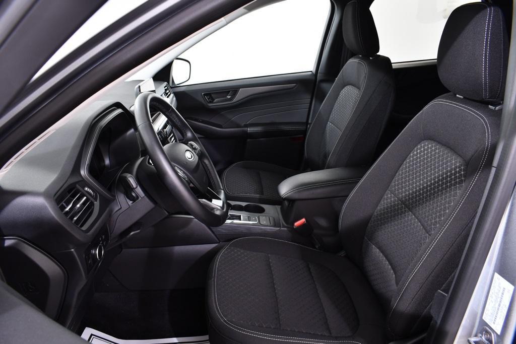 used 2024 Ford Escape car, priced at $24,555