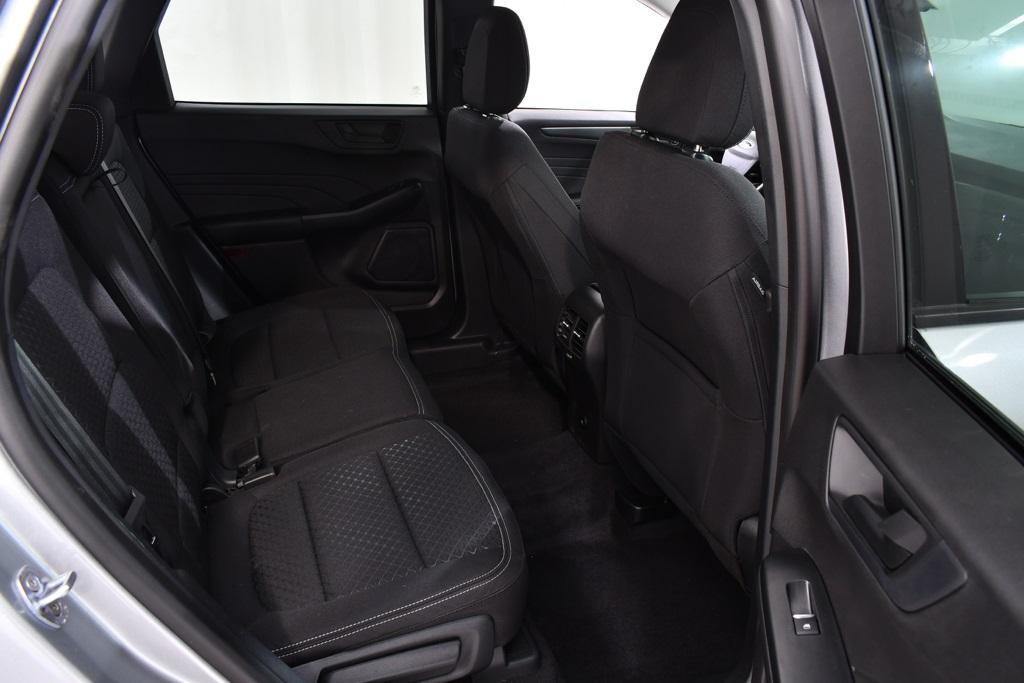 used 2024 Ford Escape car, priced at $24,555