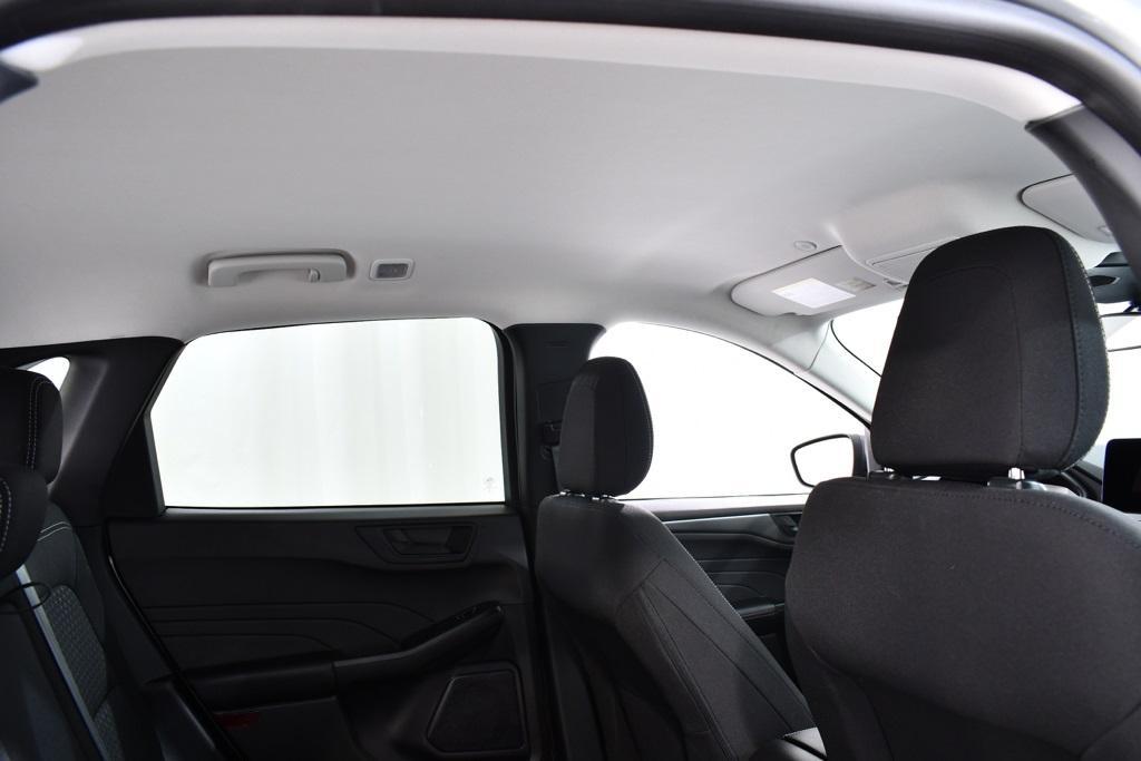 used 2024 Ford Escape car, priced at $24,555