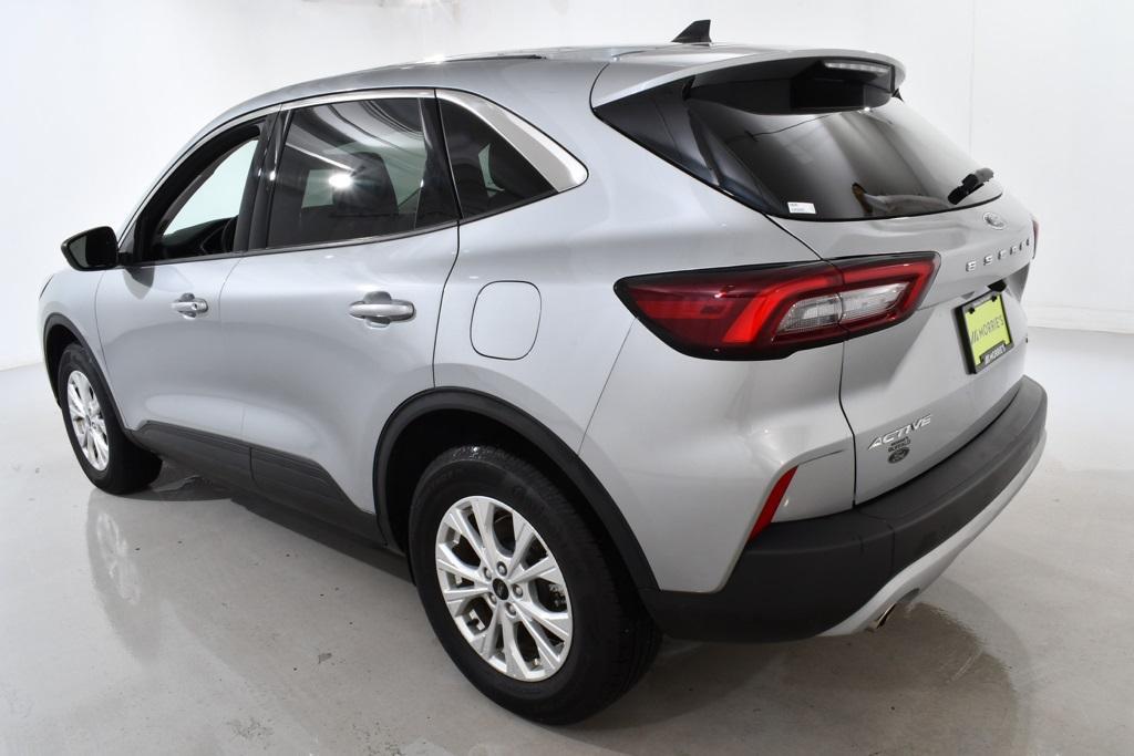 used 2024 Ford Escape car, priced at $24,555