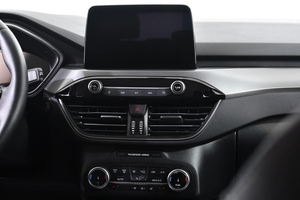 used 2024 Ford Escape car, priced at $24,555