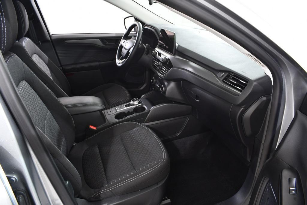 used 2024 Ford Escape car, priced at $24,555