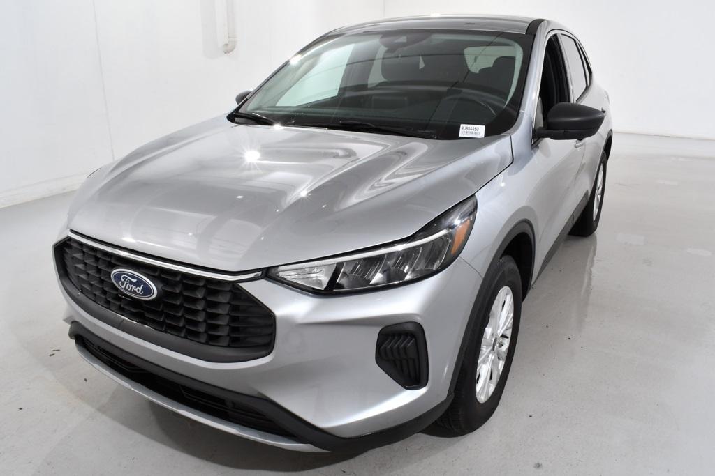 used 2024 Ford Escape car, priced at $24,555