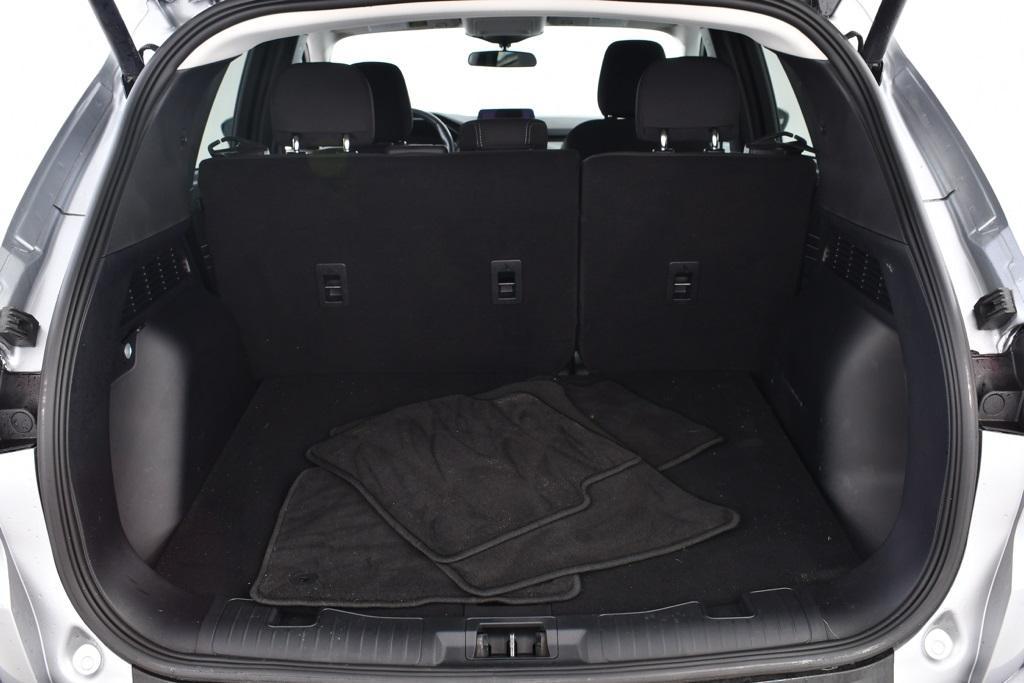 used 2024 Ford Escape car, priced at $24,555