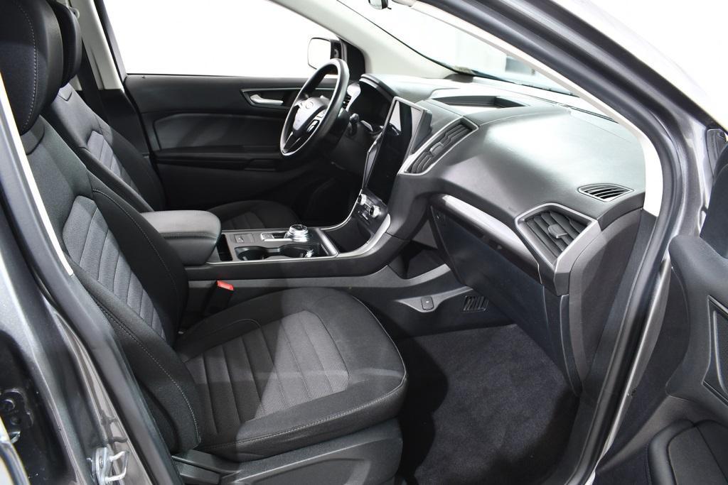 used 2022 Ford Edge car, priced at $23,355
