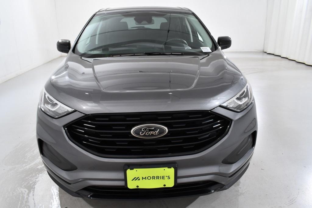 used 2022 Ford Edge car, priced at $23,355