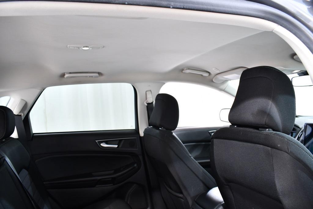 used 2022 Ford Edge car, priced at $23,355