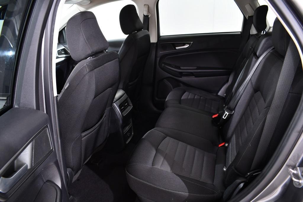 used 2022 Ford Edge car, priced at $23,355