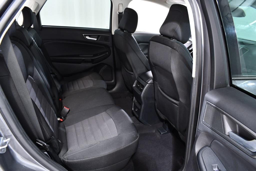 used 2022 Ford Edge car, priced at $23,355
