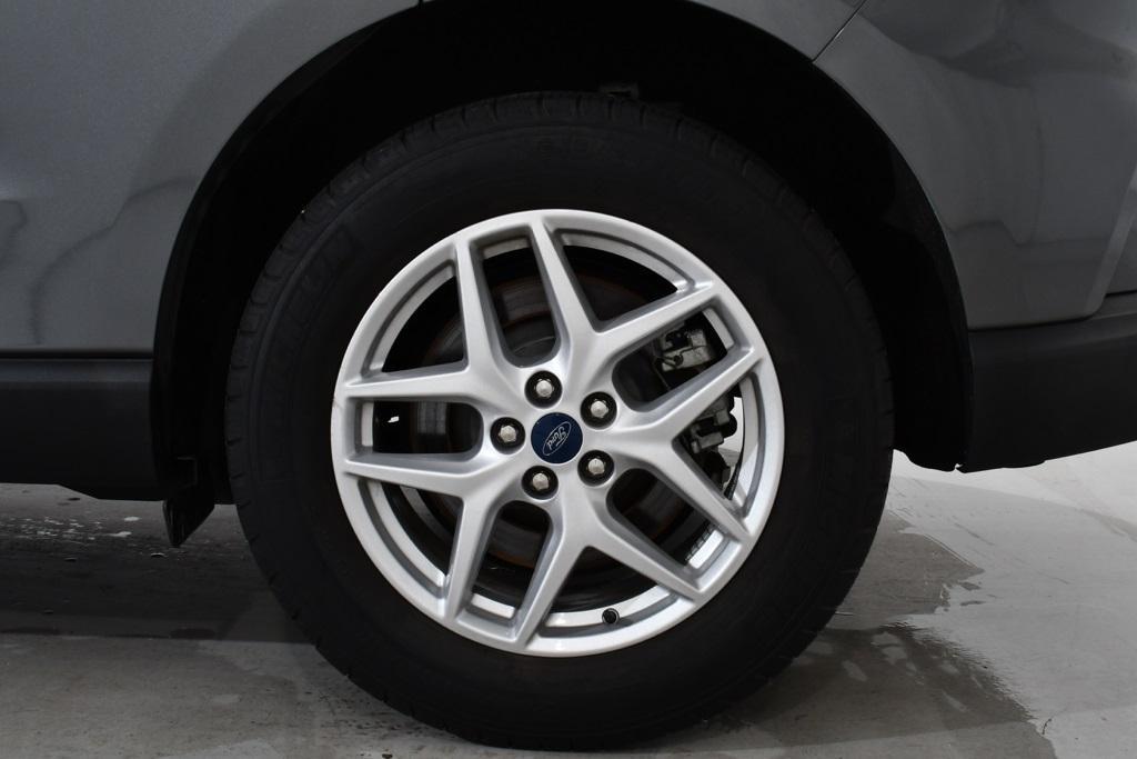 used 2022 Ford Edge car, priced at $27,155