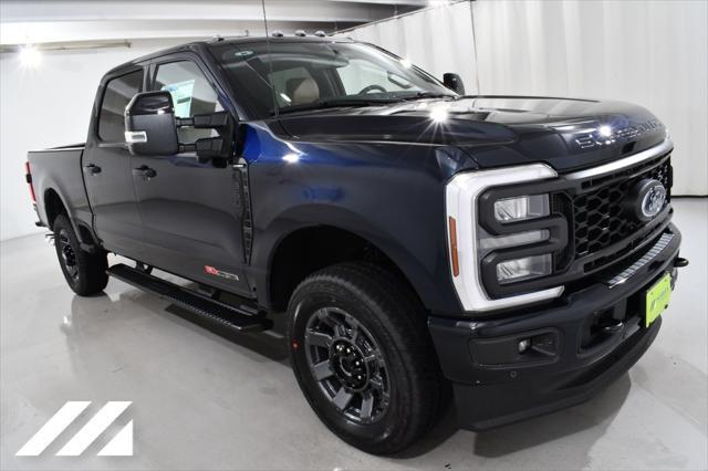 new 2024 Ford F-350 car, priced at $82,777