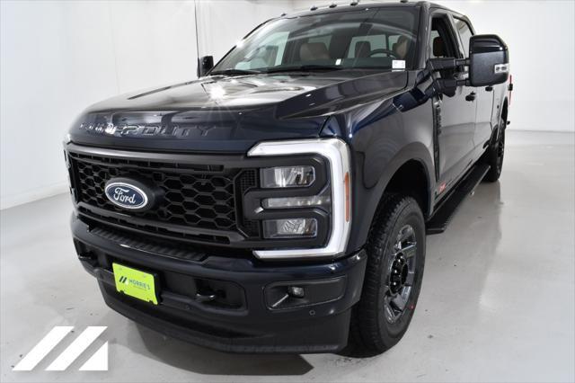 new 2024 Ford F-350 car, priced at $82,777