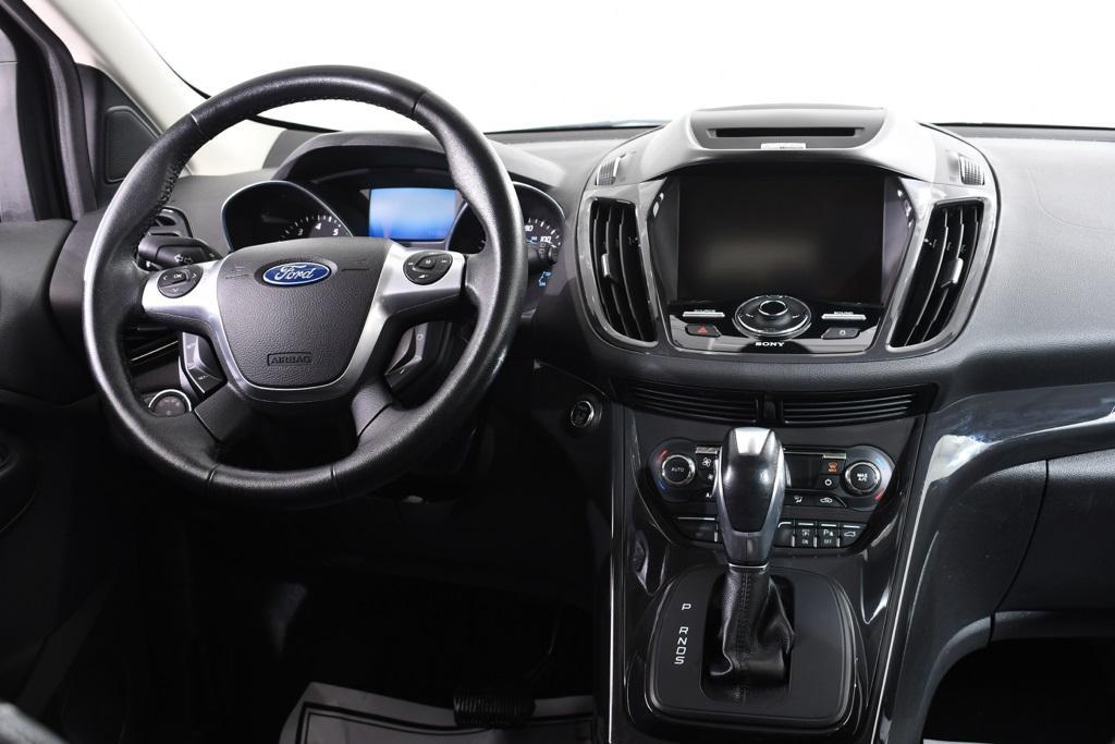 used 2014 Ford Escape car, priced at $8,455