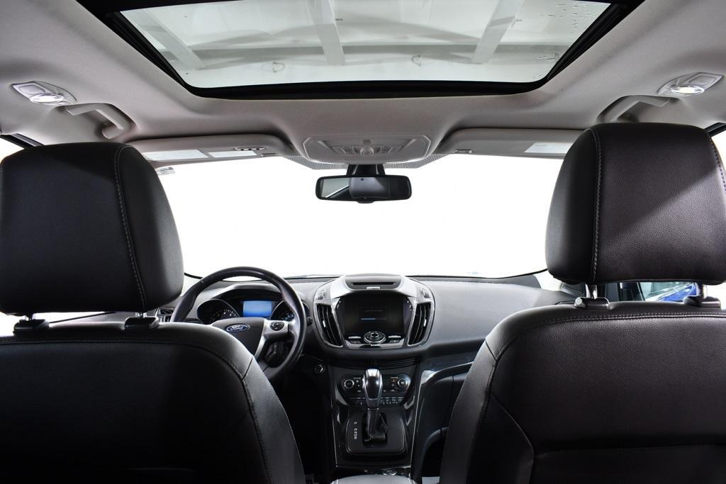 used 2014 Ford Escape car, priced at $8,455