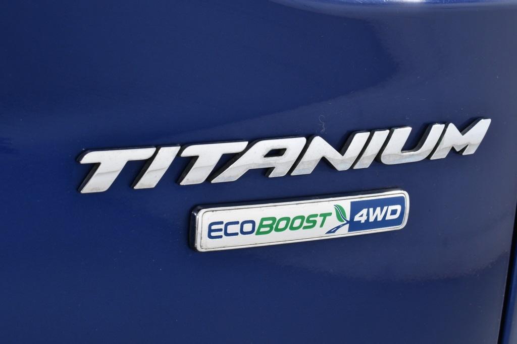 used 2014 Ford Escape car, priced at $8,455