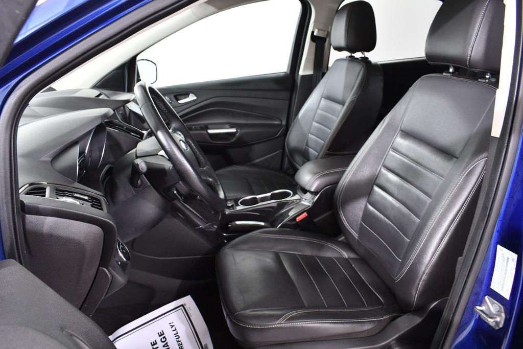 used 2014 Ford Escape car, priced at $8,455