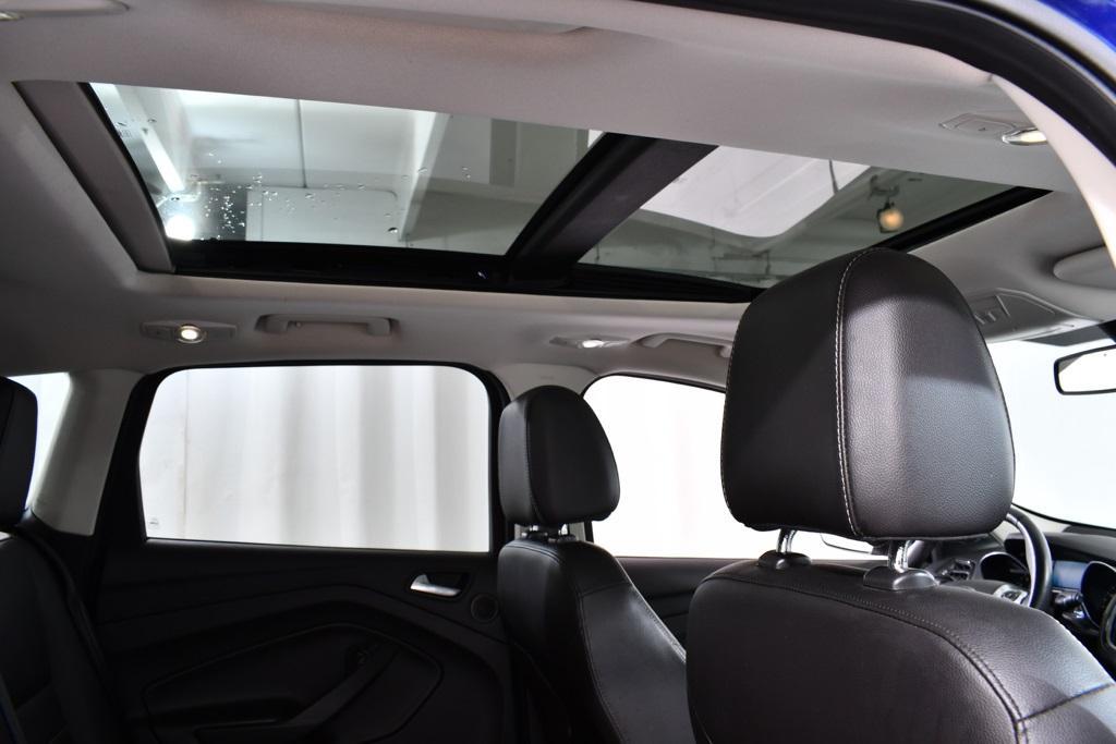 used 2014 Ford Escape car, priced at $8,455