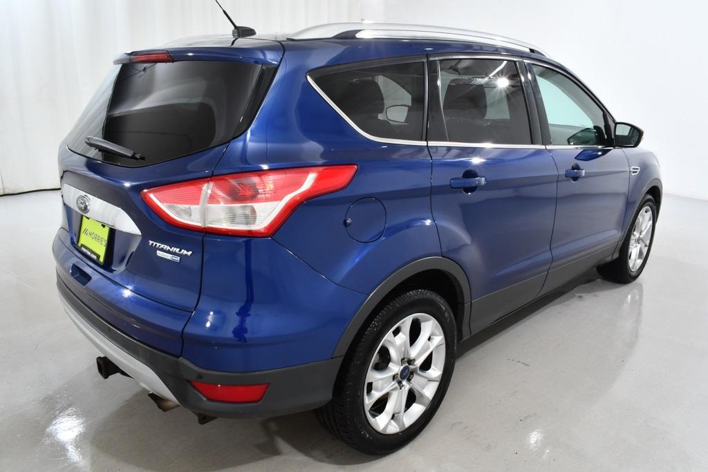 used 2014 Ford Escape car, priced at $8,455
