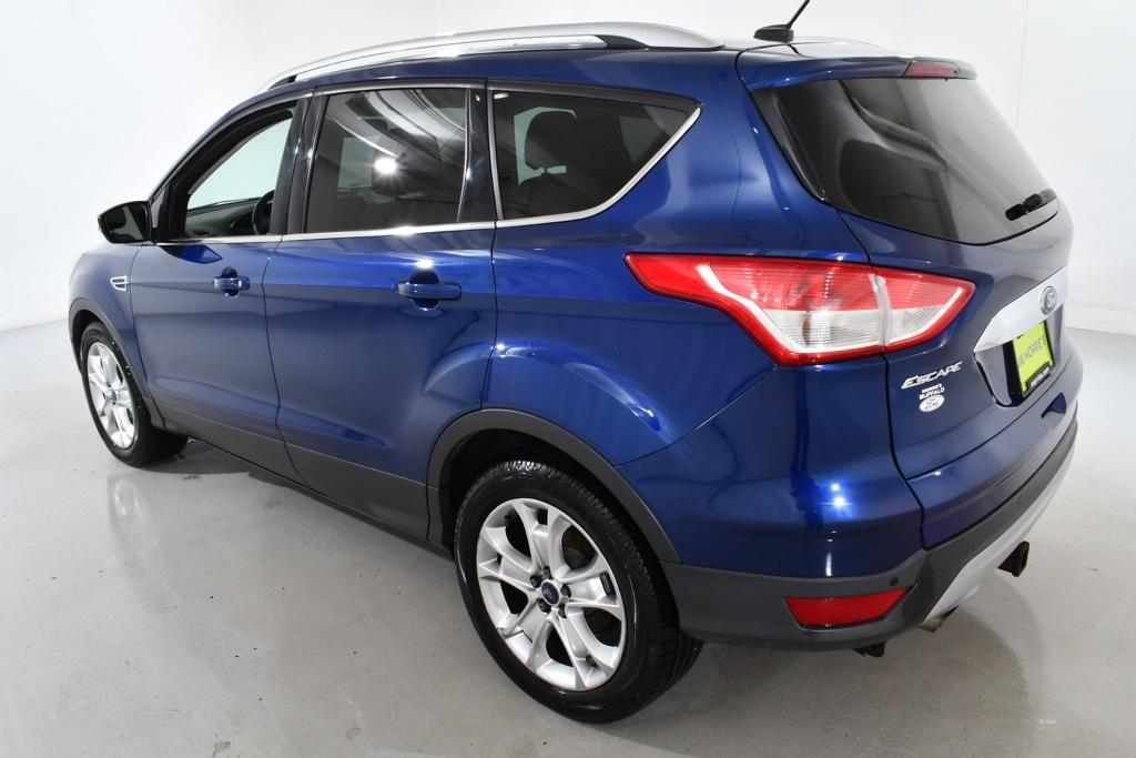 used 2014 Ford Escape car, priced at $8,455