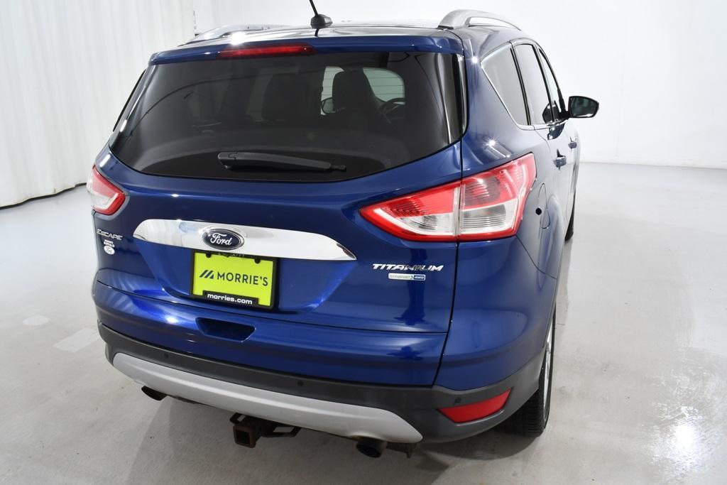 used 2014 Ford Escape car, priced at $8,455