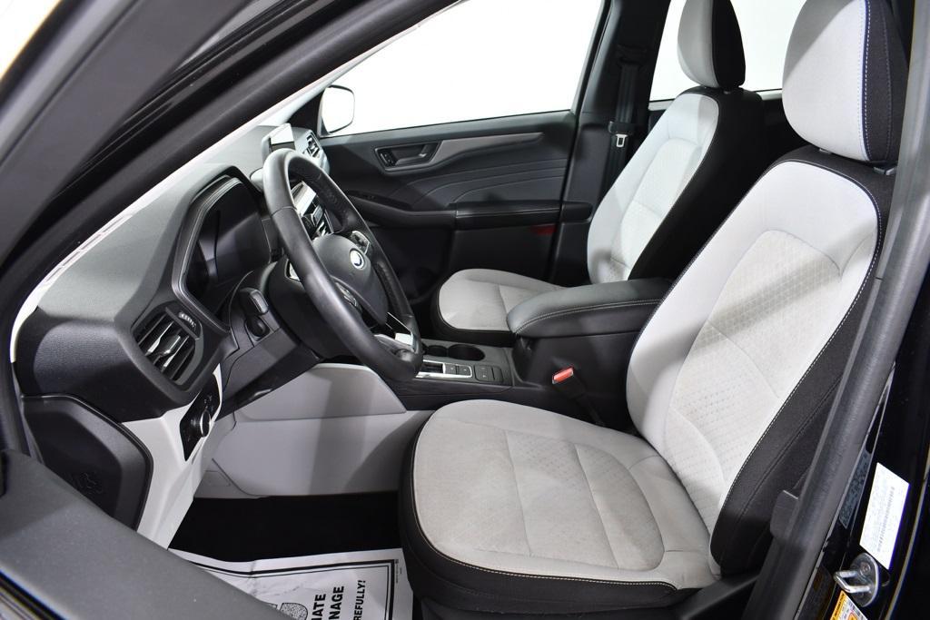 used 2023 Ford Escape car, priced at $22,455