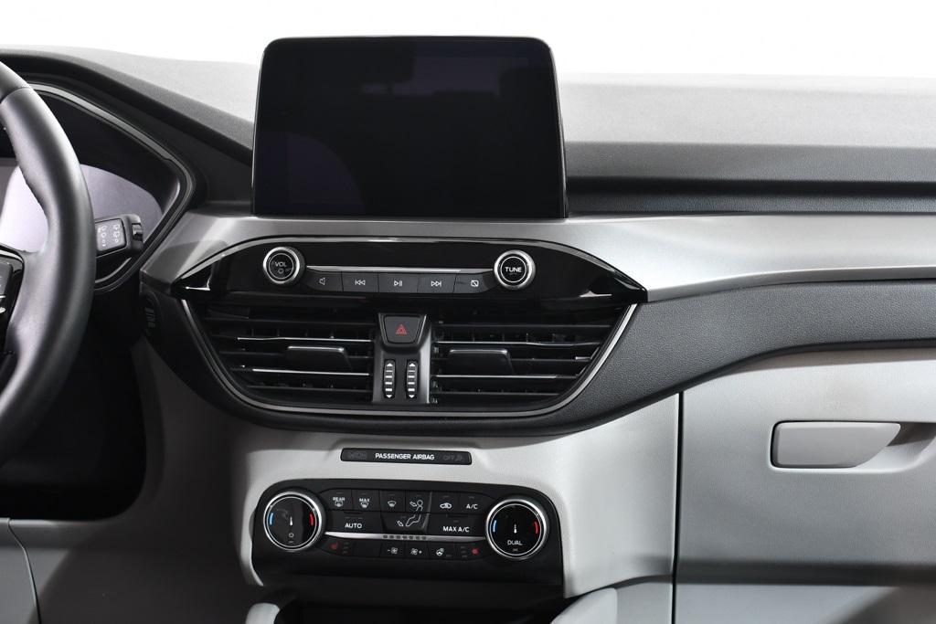 used 2023 Ford Escape car, priced at $22,455