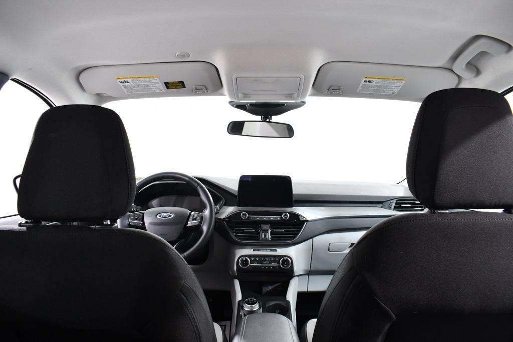 used 2023 Ford Escape car, priced at $22,455