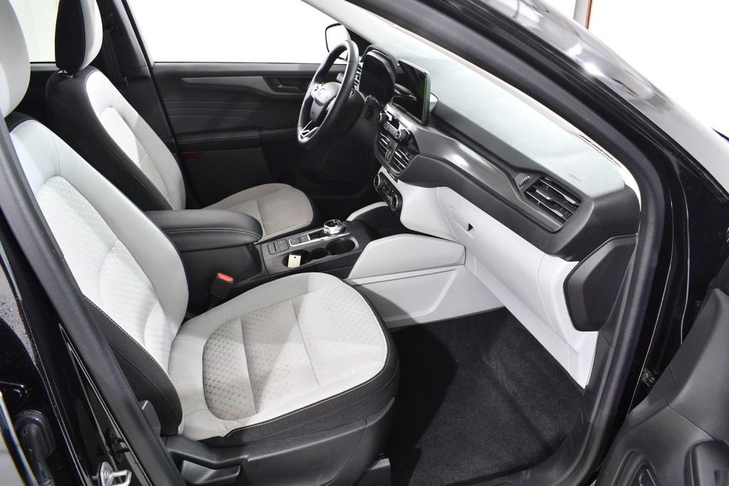 used 2023 Ford Escape car, priced at $22,455