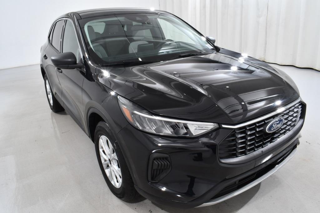 used 2023 Ford Escape car, priced at $22,455