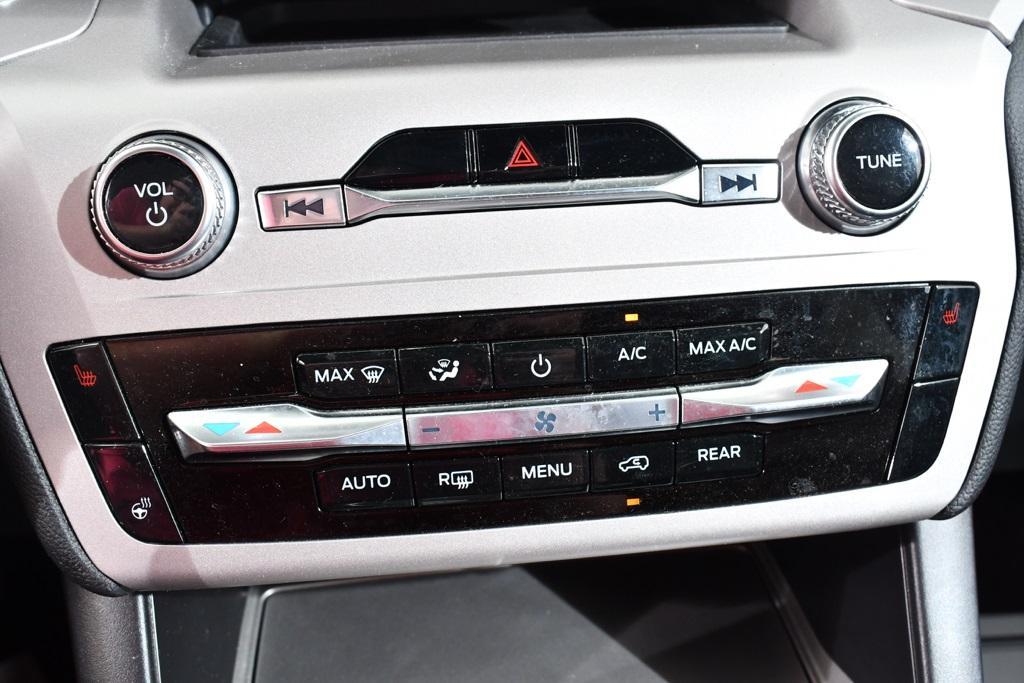 used 2023 Ford Explorer car, priced at $34,755