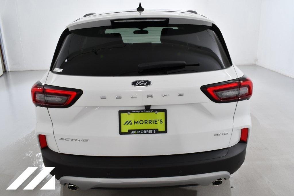 new 2024 Ford Escape car, priced at $29,577