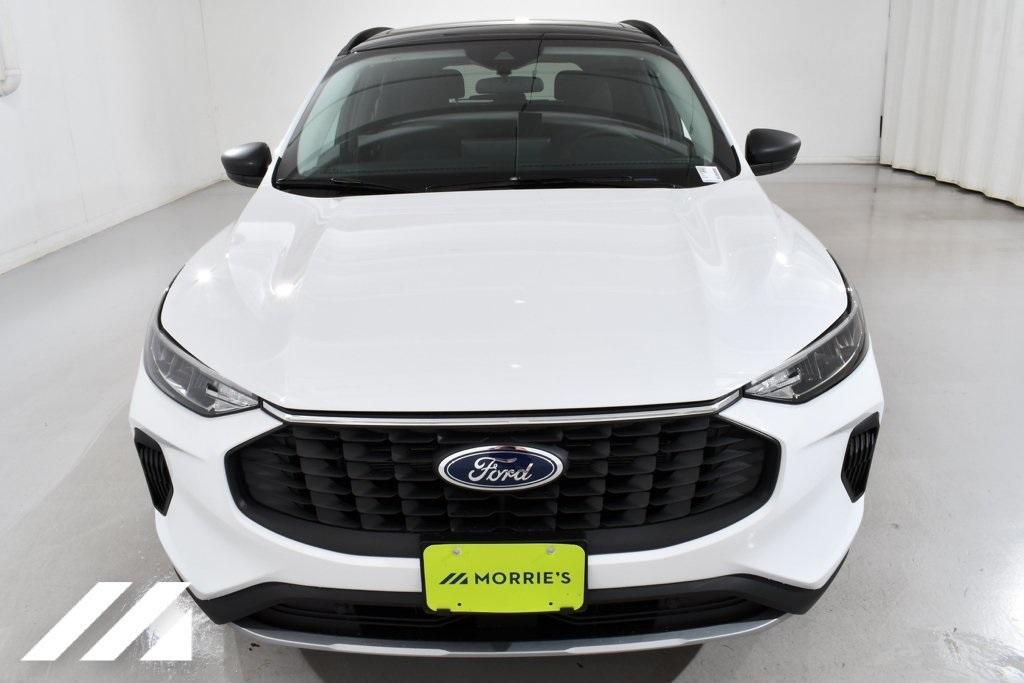 new 2024 Ford Escape car, priced at $29,577