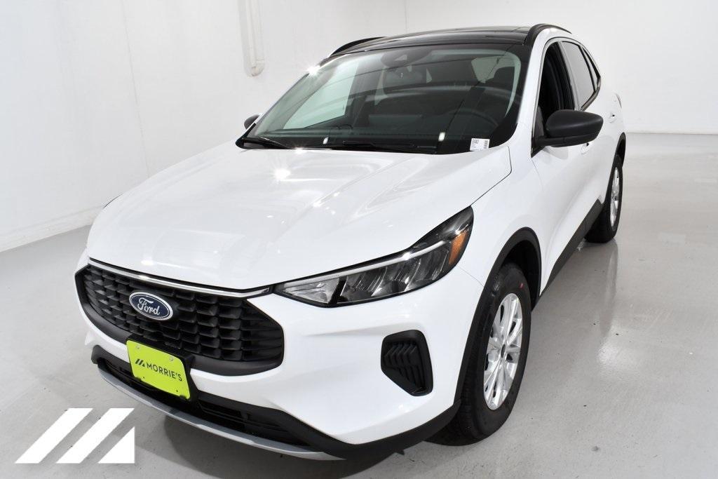 new 2024 Ford Escape car, priced at $29,577