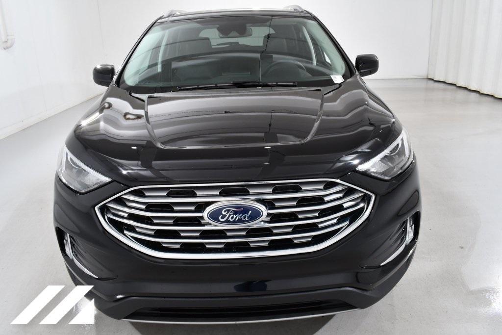 used 2022 Ford Edge car, priced at $25,455