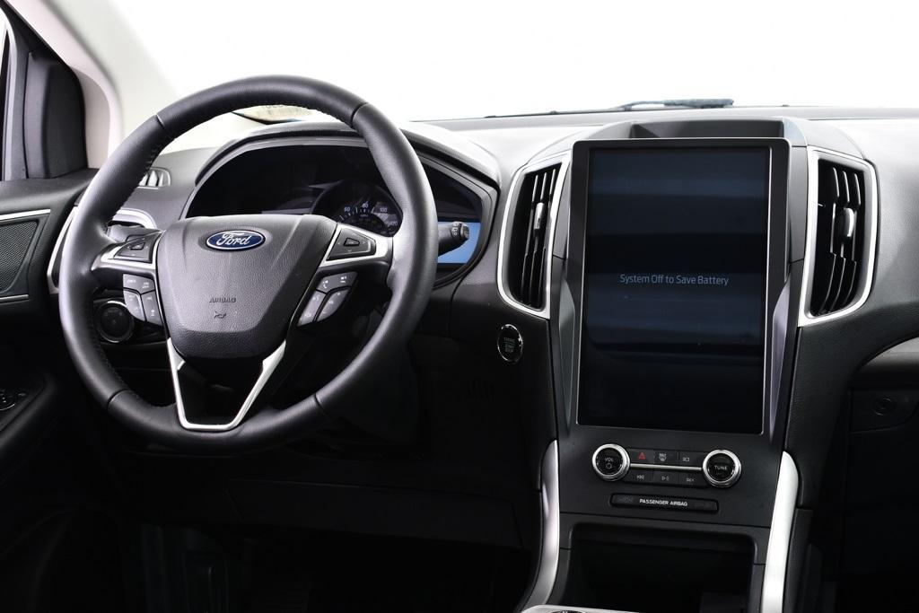 used 2024 Ford Edge car, priced at $28,755