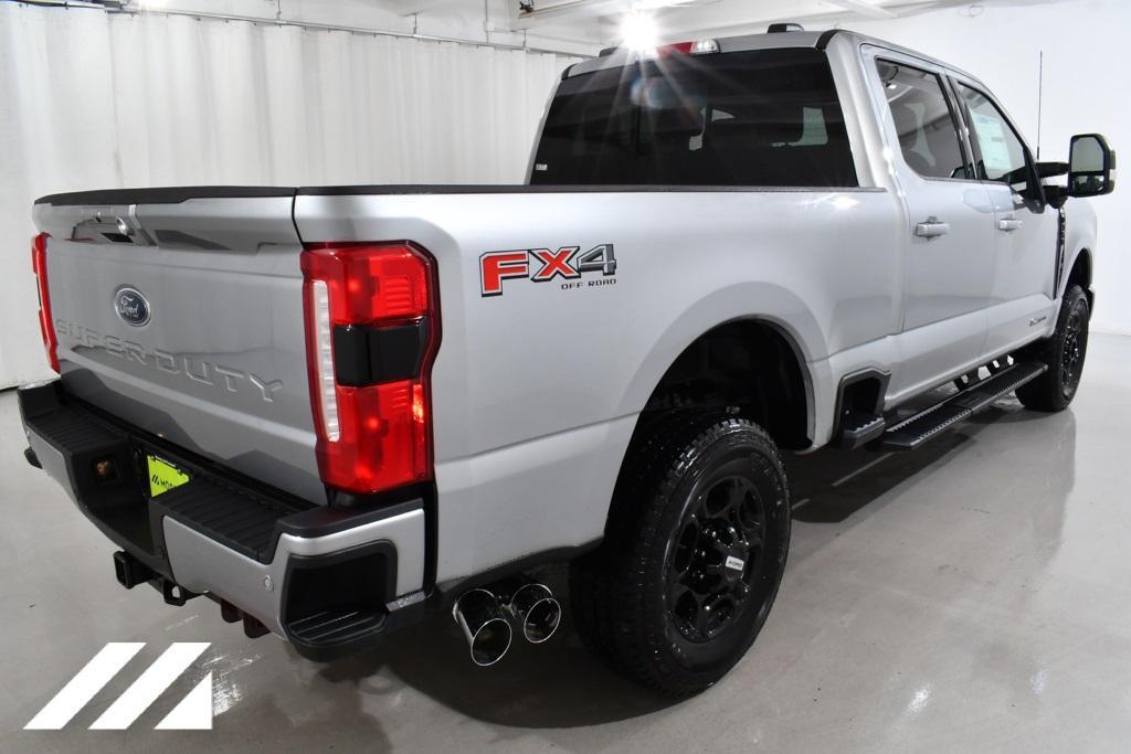 new 2024 Ford F-350 car, priced at $72,977