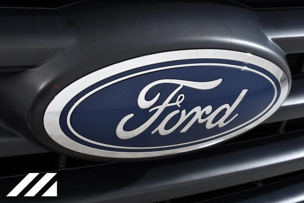 used 2015 Ford F-150 car, priced at $14,555