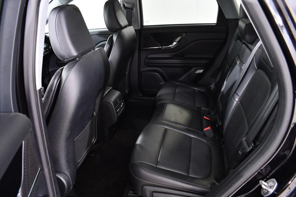 used 2022 Lincoln Corsair car, priced at $28,755