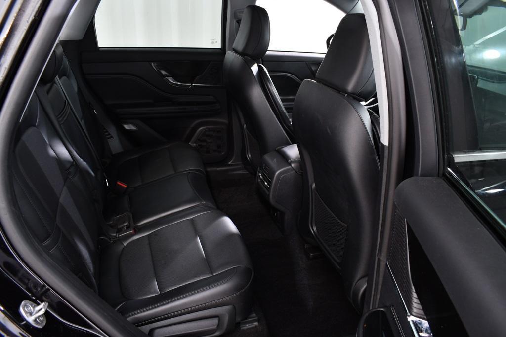 used 2022 Lincoln Corsair car, priced at $28,755