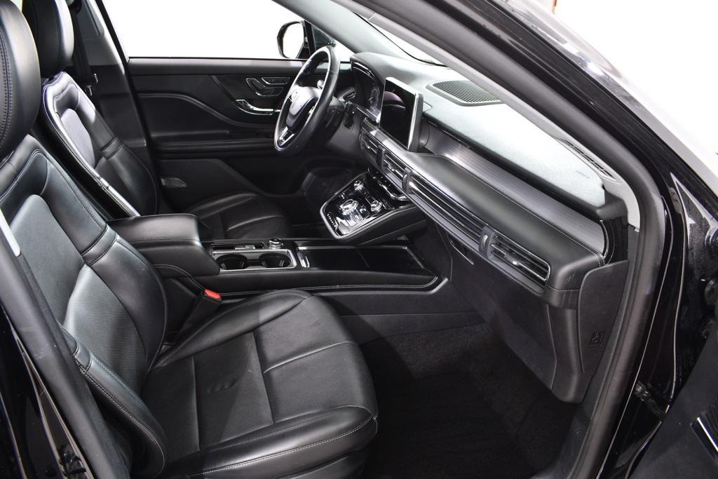 used 2022 Lincoln Corsair car, priced at $28,755