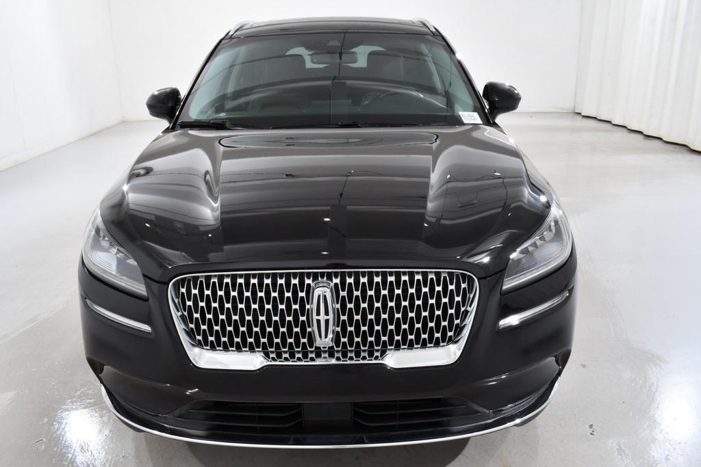 used 2022 Lincoln Corsair car, priced at $28,755