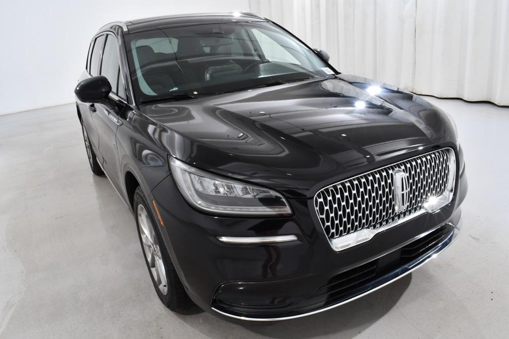 used 2022 Lincoln Corsair car, priced at $28,755