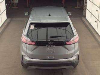 used 2022 Ford Edge car, priced at $26,955