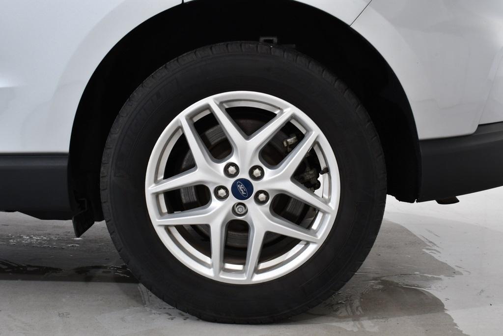 used 2022 Ford Edge car, priced at $24,955