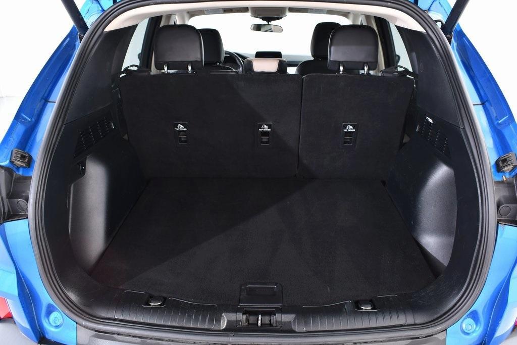 used 2020 Ford Escape car, priced at $18,355