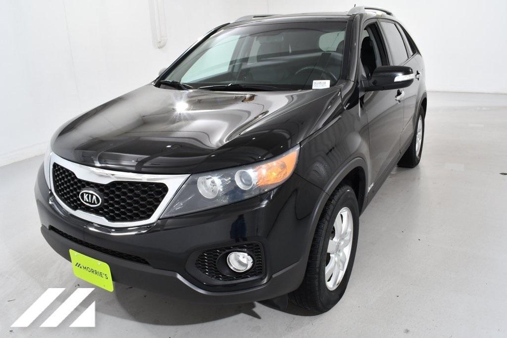 used 2013 Kia Sorento car, priced at $7,955