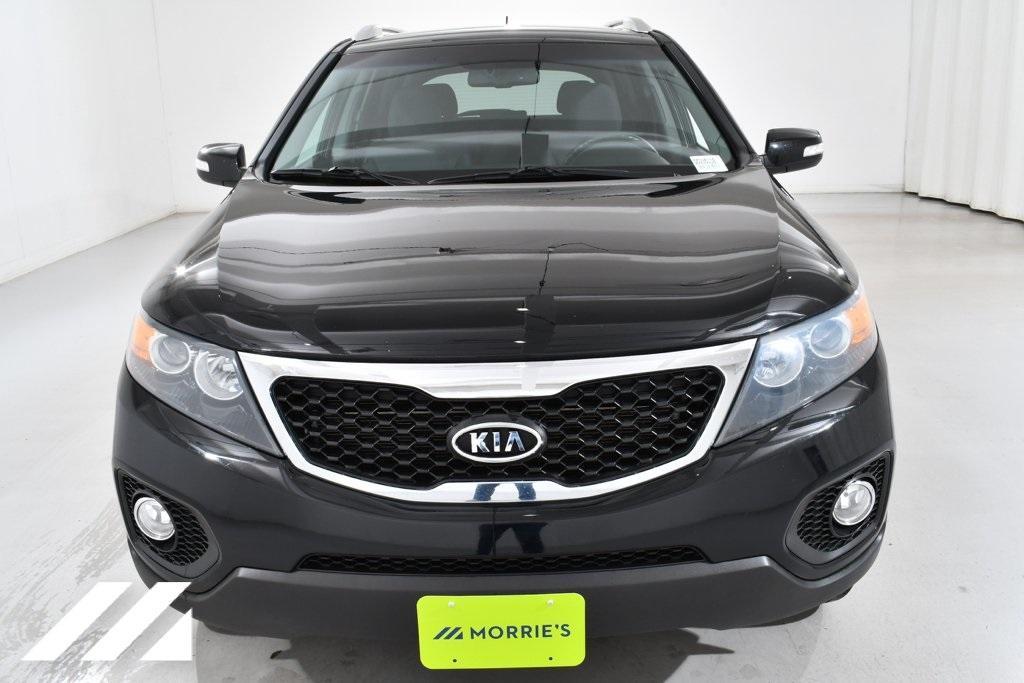 used 2013 Kia Sorento car, priced at $7,955