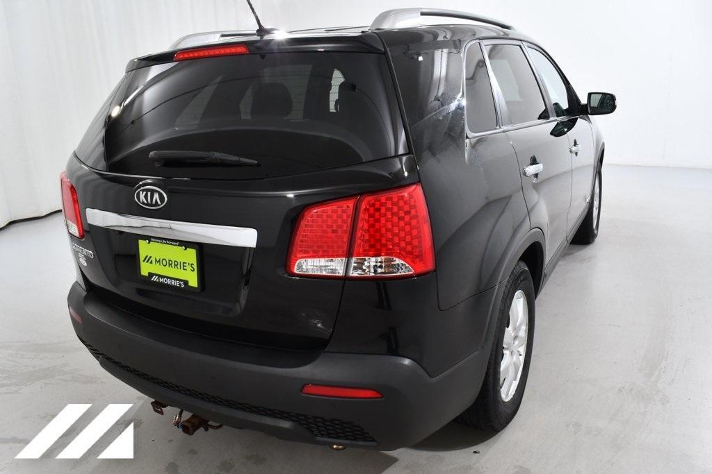 used 2013 Kia Sorento car, priced at $7,955