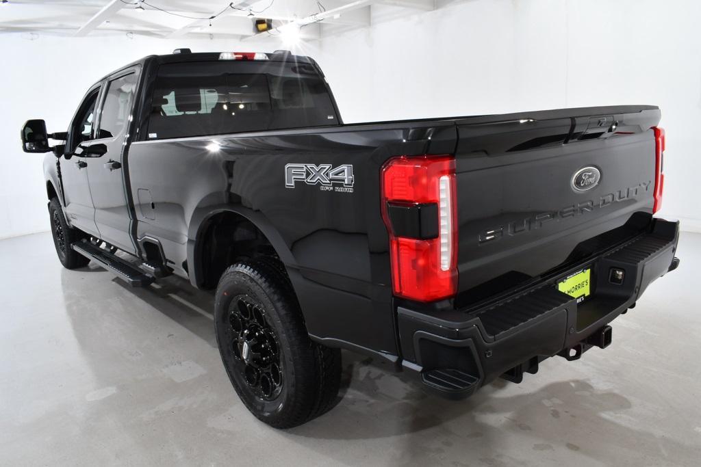 new 2026 Ford F-350 car, priced at $85,977