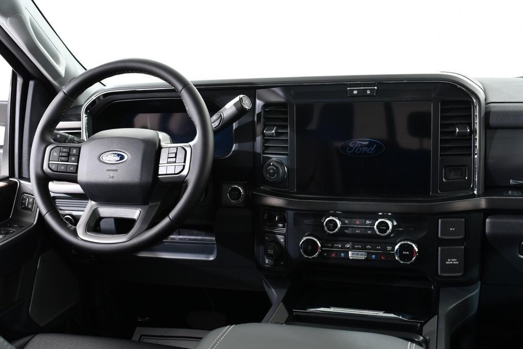 new 2026 Ford F-350 car, priced at $85,977